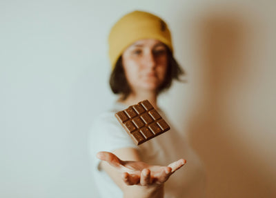 Is Sex Chocolate Real?