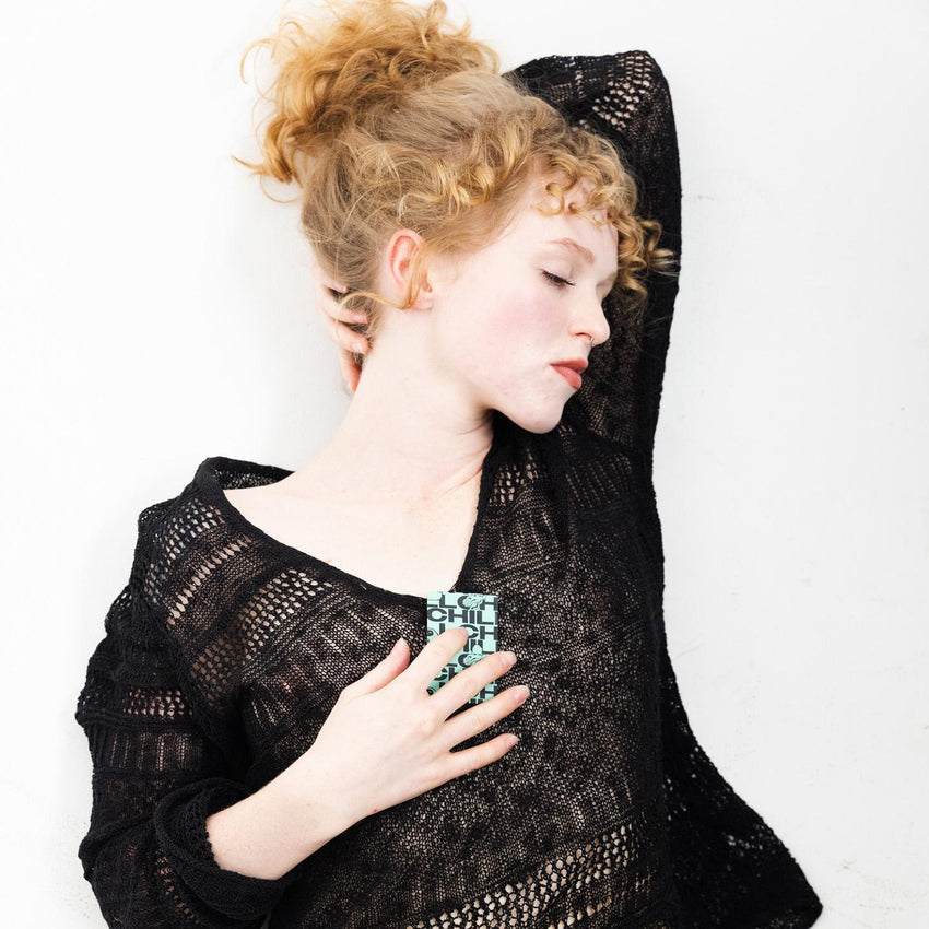 Chill Tabs + Boost Tabs Bundle – Play Hard,Play Hard Duo