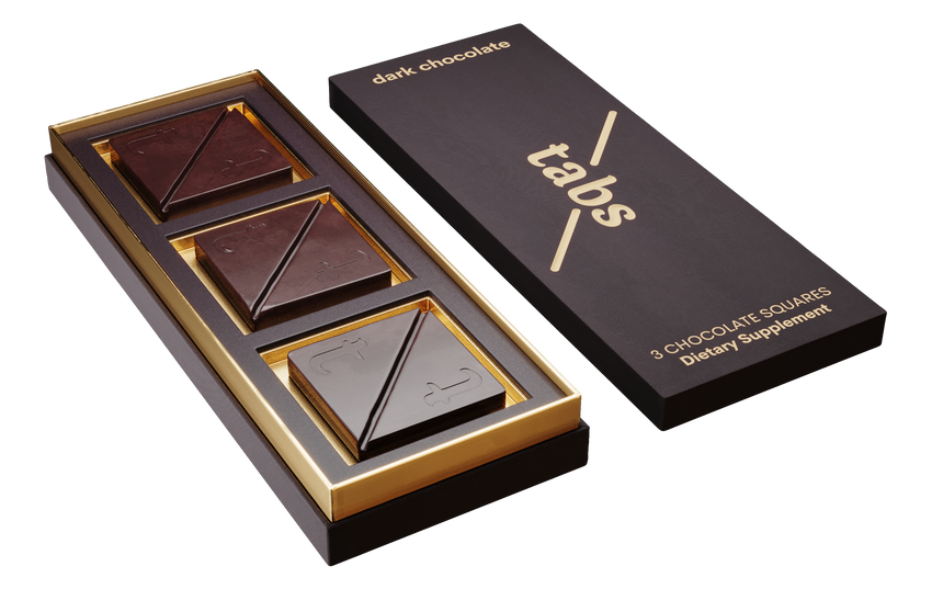 Sex Chocolate (International)